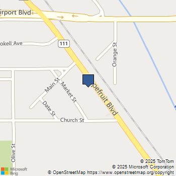 0 Grapefruit Boulevard Thermal, CA MLS# 219132777DA