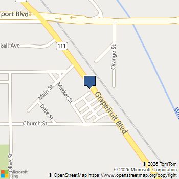 0 Hwy 111 Thermal, CA MLS# 219153139DA