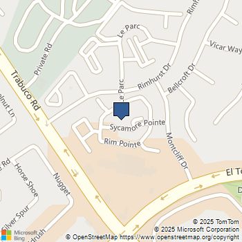 22201 Center pointe Lake Forest, CA MLS# OC25221349