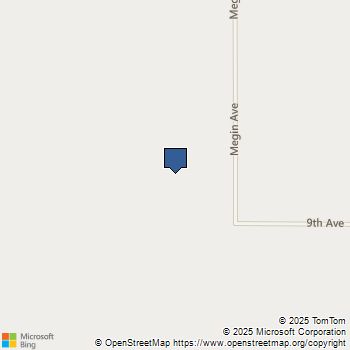 0 Megin Ave Blythe, CA MLS# SW24230295
