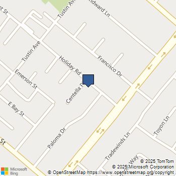 1758 Centella Newport Beach, CA MLS# NP25260248