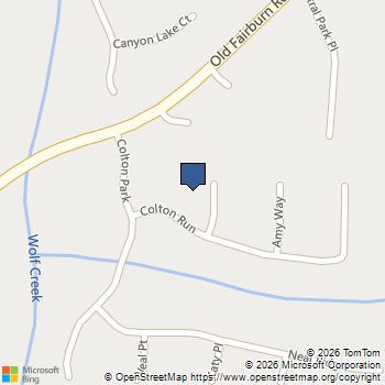 239 Amy Overlook Atlanta, GA MLS# 10858208