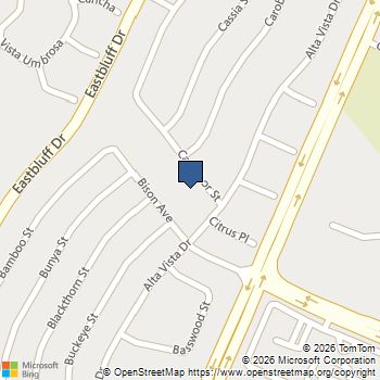 815 Camphor Street Newport Beach, CA MLS# 26671161