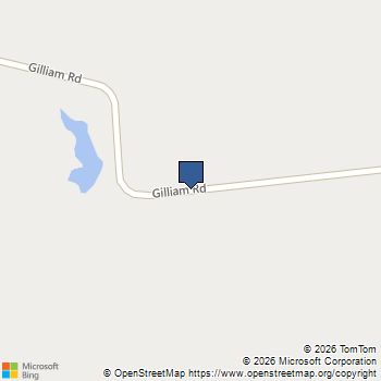 TBD Gilliam Road Bells, TX MLS# 21369186