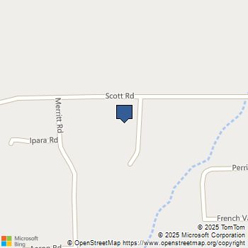 0 Scott Rd Menifee, CA MLS# SW24149762