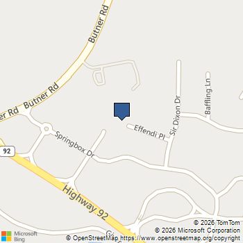 767 Effendi Place Fairburn, GA MLS# 7731114