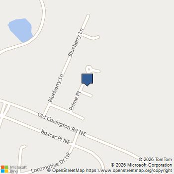 2401 Smoke Court Conyers, GA MLS# 10836459