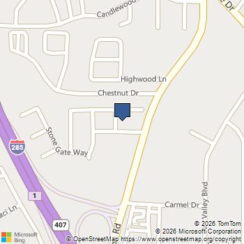 4332 Park Gate Drive 175 Atlanta, GA MLS# 10688039