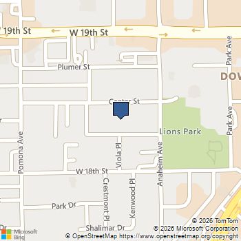 1845 Anaheim Costa Mesa, CA MLS# LG25257859