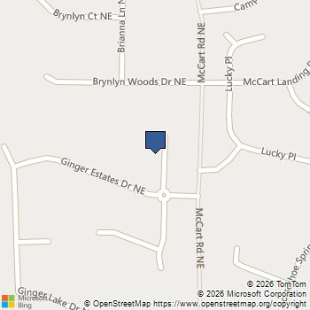 2506 Ginger Leaf Drive NE Conyers, GA MLS# 10666232