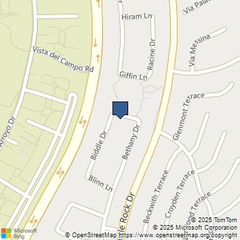 19112 Biddle Drive Irvine, CA MLS# OC24216256