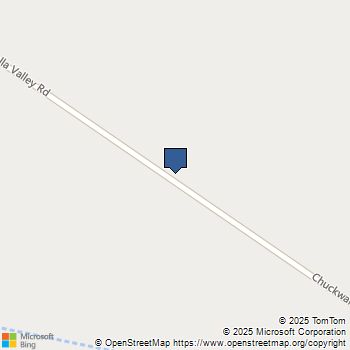 0 Chuckwalla Valley Rd Desert Center, CA MLS# WS25025096