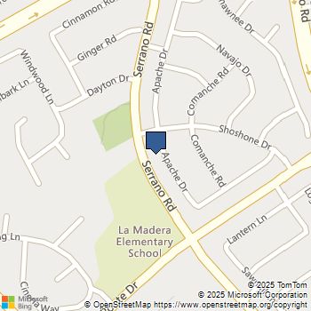 22121 Apache Lake Forest, CA MLS# OC25262034