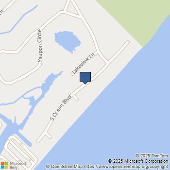 914 S Ocean Blvd. 201 Surfside Beach, SC MLS# 2529166