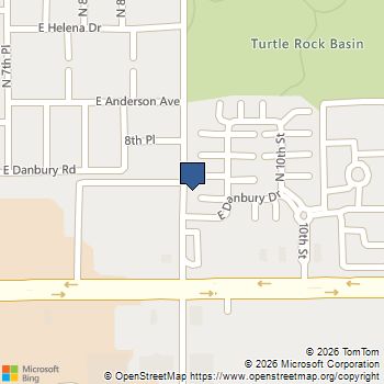 17132 N 9TH Place Phoenix, AZ MLS# 7063754