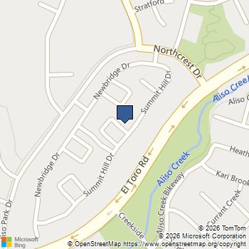 22112 Summit Hill Lake Forest, CA MLS# OC26024134