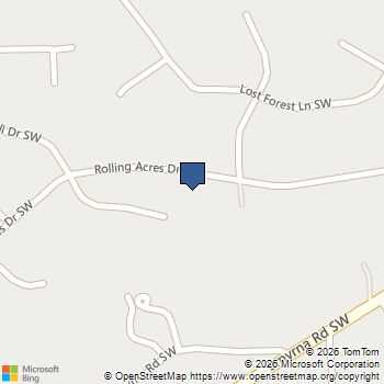 2206 SW Rolling Acres Drive SW Conyers, GA MLS# 10692426