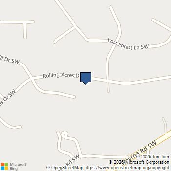 2206 SW Rolling Acres Drive SW Conyers, GA MLS# 10692426