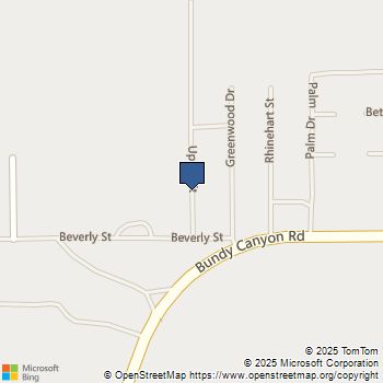 0 Upton Drive Wildomar, CA MLS# SW21222522