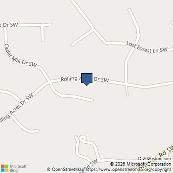 2230 Rolling Acres Court SW Conyers, GA MLS# 10689328