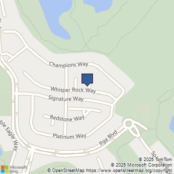 80378 Whisper Rock Way La Quinta, CA MLS# 219135496DA