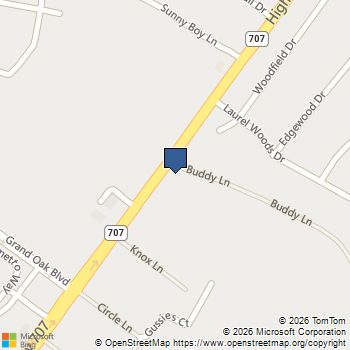 8743 Highway 707 Myrtle Beach, SC MLS# 2607418