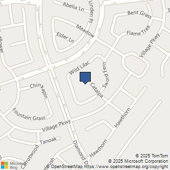 29305 Catalpa Lake Elsinore, CA MLS# DW25163268