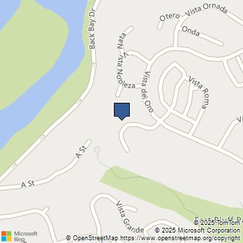 338 Vista Madera Newport Beach, CA MLS# OC25252436