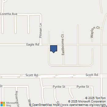 32910 Linecroft Court Menifee, CA MLS# IG25215219