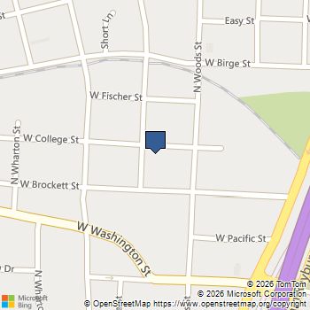 820 W College Street Sherman, TX MLS# 21165931