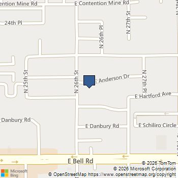 2623 E ANDERSON Drive Phoenix, AZ MLS# 7083602