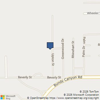 1 Upton Drive Wildomar, CA MLS# OC26013682