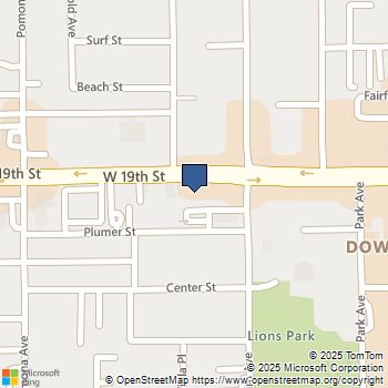 621 W 19th Costa Mesa, CA MLS# OC25241452