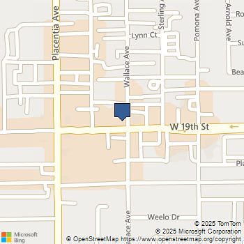 752 W 19th Street A Costa Mesa, CA MLS# IG25066046