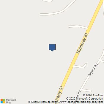 2065 Highway 81 Oxford, GA MLS# 7760631