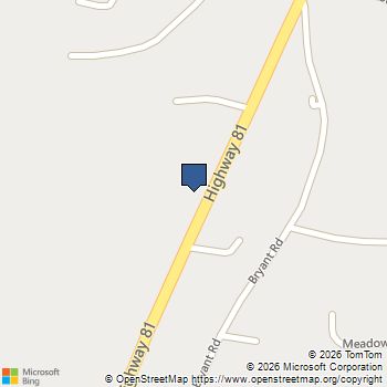2063 Highway 81 Oxford, GA MLS# 10754951