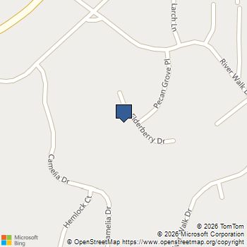 7503 Elderberry Drive Douglasville, GA MLS# 10798967