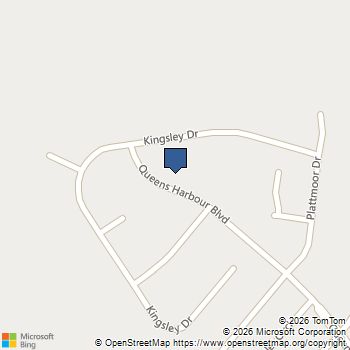 3512 Queens Harbour Blvd. Myrtle Beach, SC MLS# 2617294