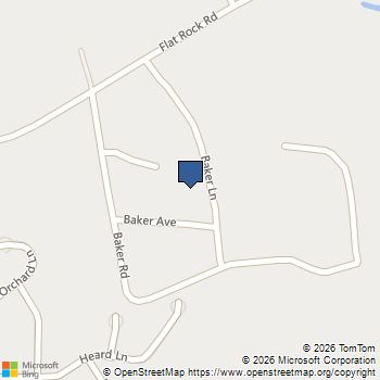 90 Baker Lane Oxford, GA MLS# 7797251