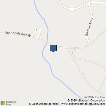 3053 SW Reserve Ct Conyers, GA MLS# 10881340
