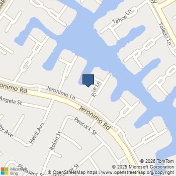 21927 Erie Lane Lake Forest, CA MLS# OC25075204