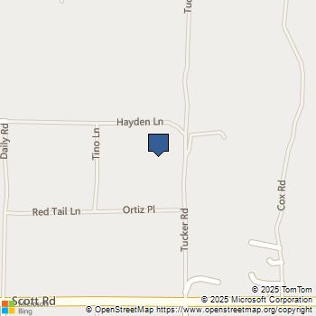 26395 Hayden Lane Menifee, CA MLS# SW25155265