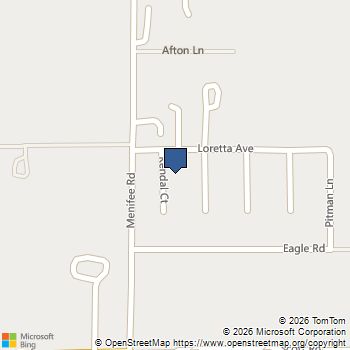 32778 Kendal Court Menifee, CA MLS# DW26057161