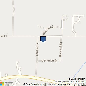 25681 Waldon Menifee, CA MLS# SW25257038