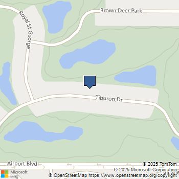 81620 Tiburon Drive La Quinta, CA MLS# SR25092464