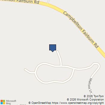 837 QUEEN ANNES LACE #100 Court SW Fairburn, GA MLS# 7720969