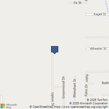 0 Upton Drive Wildomar, CA MLS# SW25006666