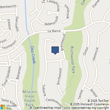 28242 Elmwood Mission Viejo, CA MLS# OC25178174