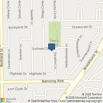 21861 Vacation Ln Lane Huntington Beach, CA MLS# PW25146873