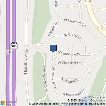 17692 N PYRITE Court Surprise, AZ MLS# 6960009